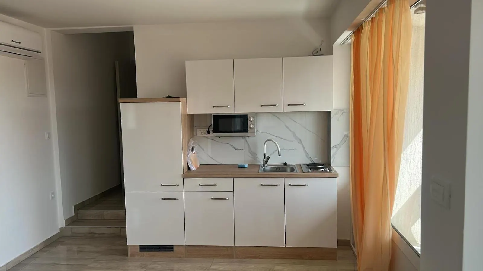Apartments With A Parking Space Vir - 23444 Croatia