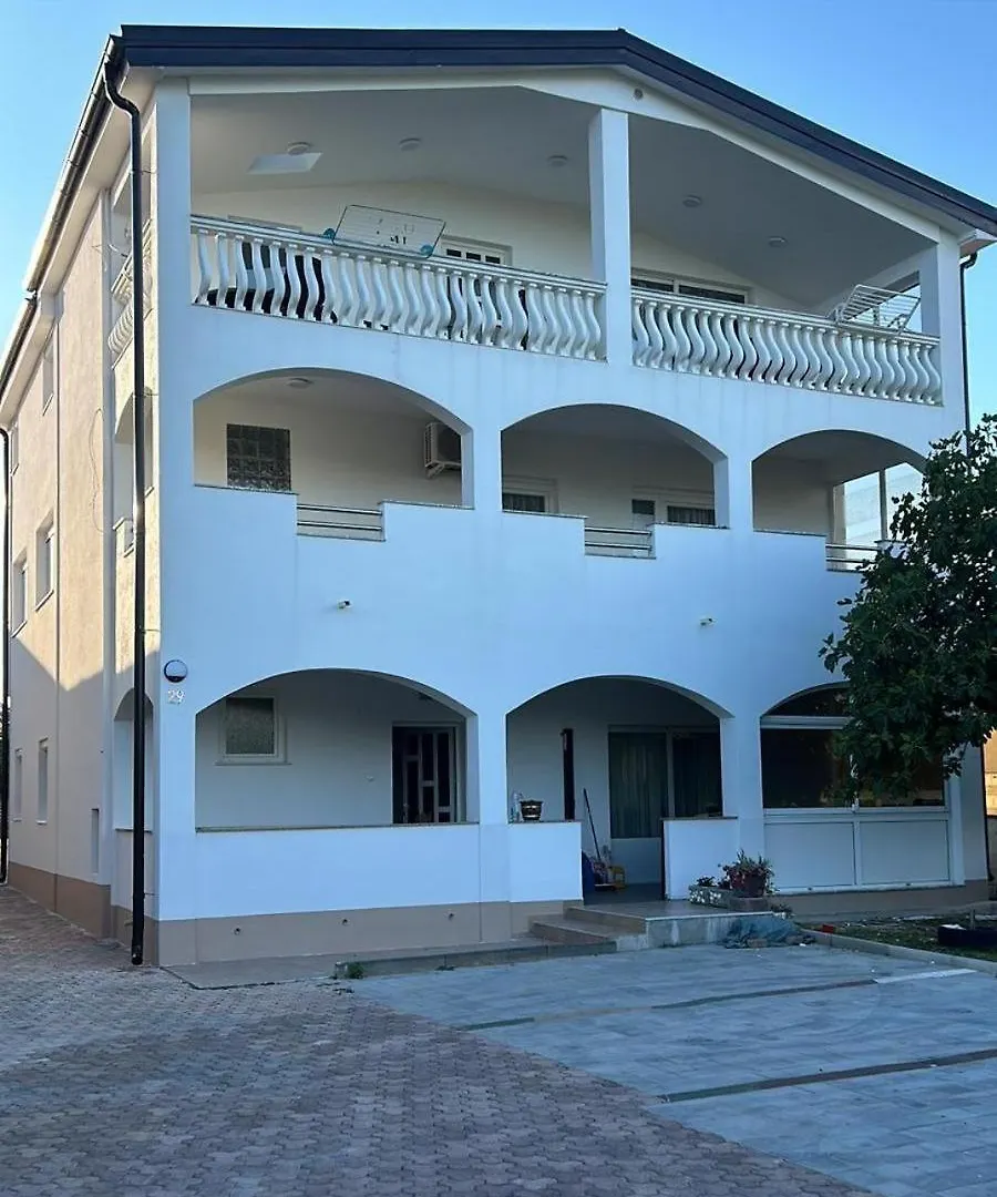 Apartments With A Parking Space Vir - 23444