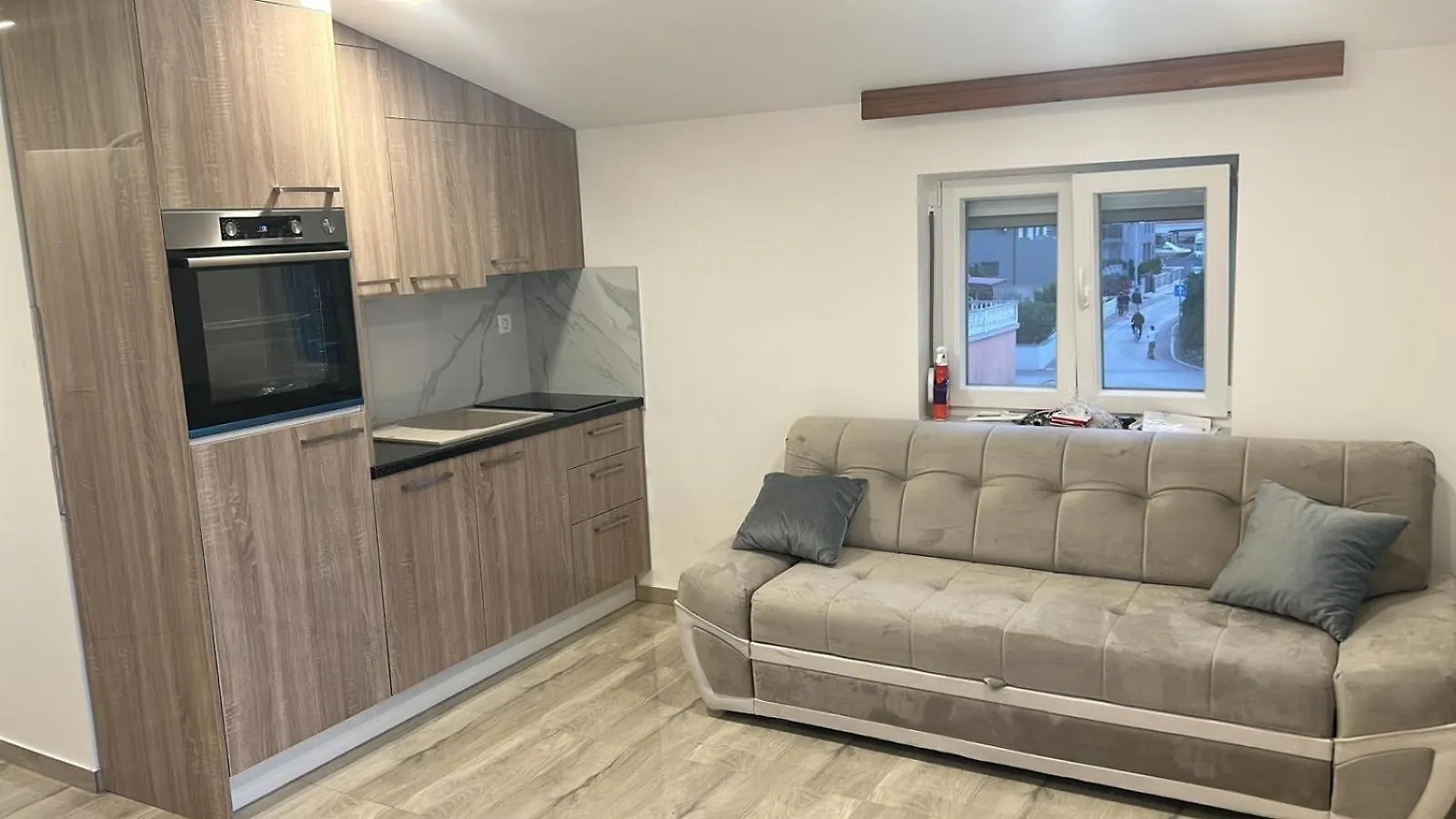 Apartments With A Parking Space Vir - 23444 Croatia